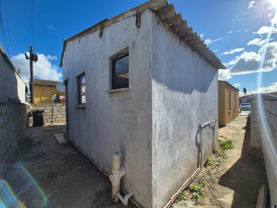 3 Bedroom Property for Sale in Motherwell Nu 6 Eastern Cape